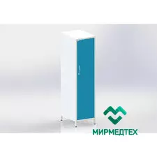 Шкаф медицинский Виталия ШМе-1м