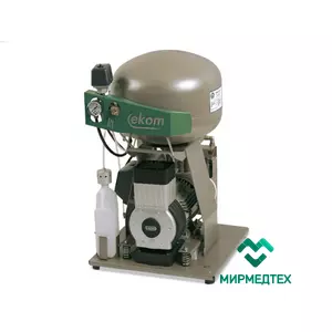 Компрессор стоматологический DK50 PLUS M