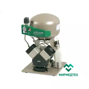 Компрессор стоматологический DK50 2 V