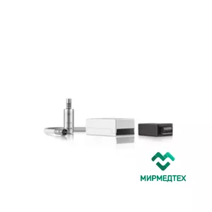 DMX2 PRO - прибор управления с функцией эндодонтии для одного микромотора с преобразователем | Bien-Air (Швейцария)