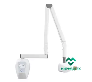 Lifedent Le Ray W - высокочастотный настенный дентальный рентген