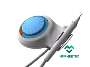 Скейлер BooI P4 с автоклавируемой пластиковой ручкой
