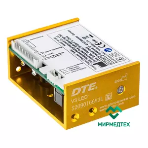 Ультразвуковой скейлер DTE-V3, 6 насадок в комплекте (ED1T, GD1Tx2, GD2T, GD4T, PD1T)