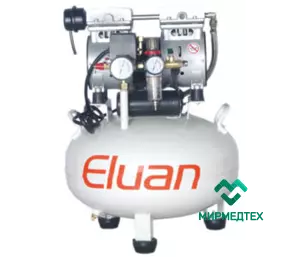 Компрессор стоматологический Eluan JYK 30