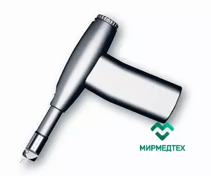 CORONAflex 2005 - наконечник для щадящего снятия коронок и мостовидных конструкций