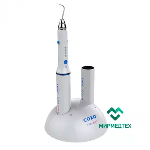 Аппарат беспроводной для обтурации корневых каналов C-Fill α pack (Coxo)