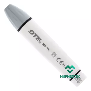Наконечник к скейлерам DTE, HD-7L plastic с LED-подсветкой, автоклавируемый