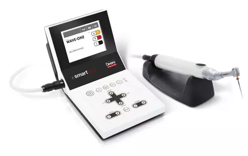 Эндодонтический мотор X-Smart Plus