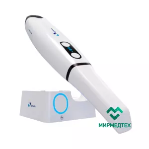 Беспроводной интраоральный 3D-сканер Eighteeth Helios 700