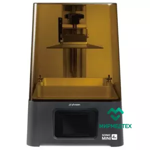 3Dпринтер Phrozen Sonic mini 4k