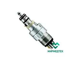 Переходник для турбин с подсветкой UNIFIX 4H L BORA, Prestige Bien Air