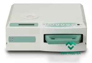 Автоклав Statim 2000S кассетный, объём 1,8 л