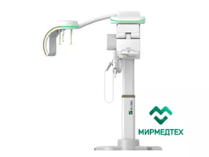 Компьютерный томограф HDX Dentri 3D (16*8) с цефалостатом