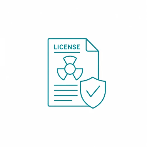 Получение лицензии на работу с ИИИ 