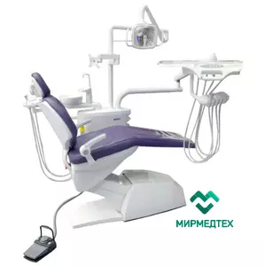 Установка Premier 05 New нижняя подача