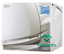 Автоклав стоматологический Lisa 522