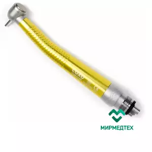 Турбинный наконечник Coxo CX207C1-2SP