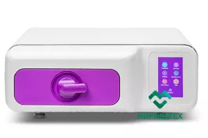 Автоклав TANCY TOUCH (Тэнси Тач) класса B, 2 л, Woson