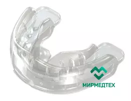 Трейнер MBN Myobrace, без каркаса