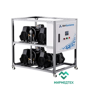 Компрессорная станция ОНХ Системс ССК 4X6W