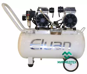 Компрессор стоматологический Eluan JYK 50