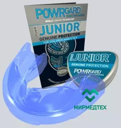 Спортивная каппа Powrgard JUNIOR