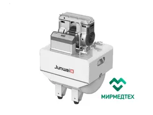 Компрессор стоматологический JW-032B new