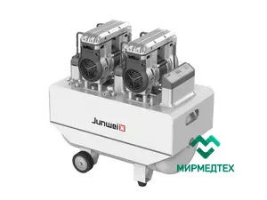 Компрессор стоматологический JW-032C new