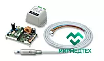 NL400 System
