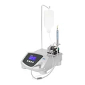 Аппарат хирургический ультразвуковой Ultrasurgery DS-II LED с педалью и 2 наконечниками