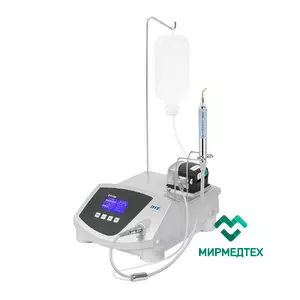 Аппарат хирургический ультразвуковой Ultrasurgery DS-II LED с педалью и 2 наконечниками