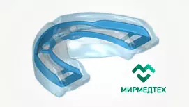 Трейнер MBS «Myobrace Starter» (от 7 до 12 лет)