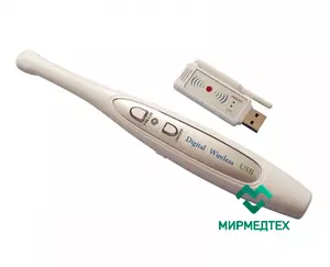 Интраоральная камера MD1020A беспроводная
