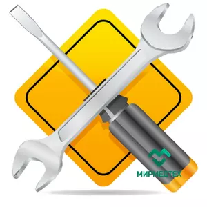 Монтаж стоматологической установки