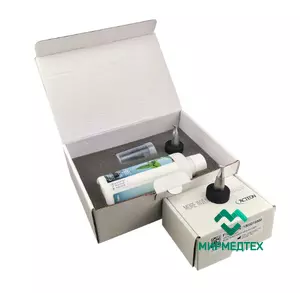 Набор AIR-N-GO easy PERIO KIT, обработка поддесневой области