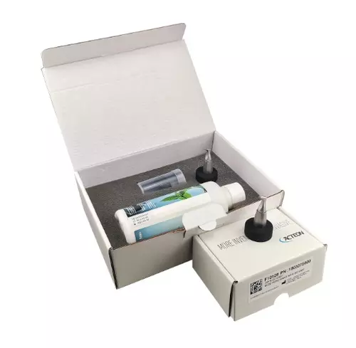 Набор AIR-N-GO easy PERIO KIT, обработка поддесневой области