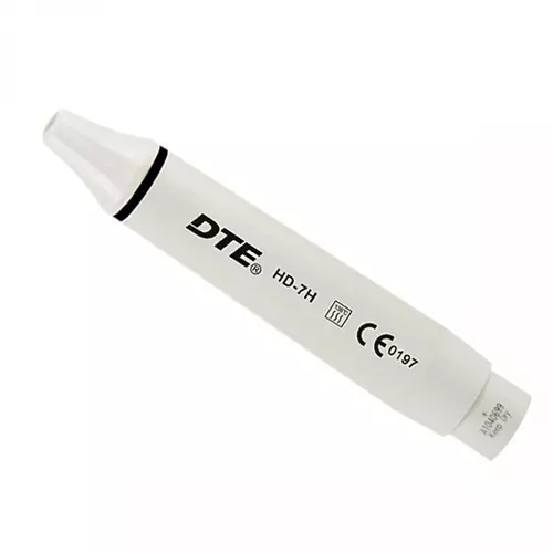 Наконечник к скейлерам DTE, HD-7H автоклавируемый, без LED