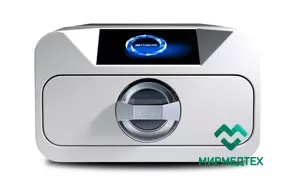 Стерилизатор паровой компактный Enbio S
