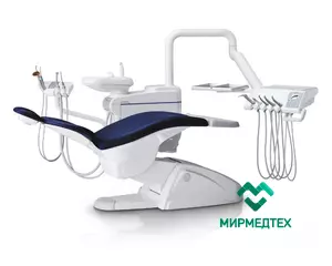 Castellini SKEMA 5 - стоматологическая установка