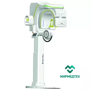 Компьютерный томограф HDX Dentri 3D (16*8) без цефалостата