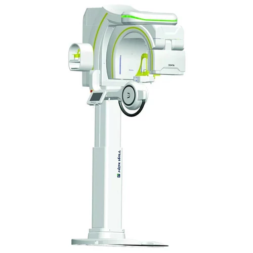 Компьютерный томограф HDX Dentri 3D (16*8) без цефалостата