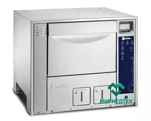 Моюще-дезинфицирующая машина SteelCo DS 50/2 DRS
