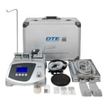 Аппарат хирургический ультразвуковой Ultrasurgery DS-II LED с педалью и 2 наконечниками