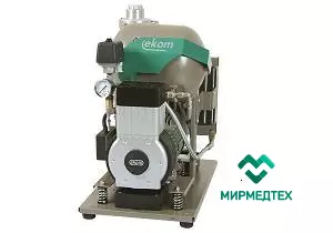 Компрессор стоматологический DK 50-10 Z/M