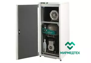 Компрессор стоматологический DUO/M