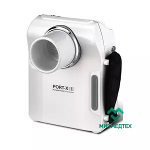 Портативный рентгеновский аппарат Port-X III (II New)