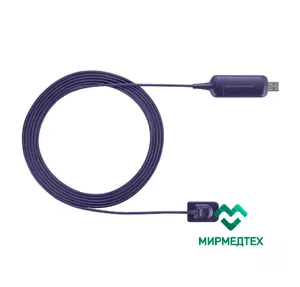 Радиовизиограф 1" Runyes DR730-B1.0
