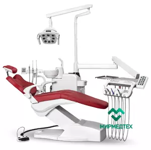 Стоматологическая установка Mercury 3600 (нижняя подача)