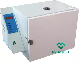 Стерилизатор суховоздушный ГП-10 МО 