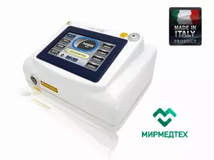 Стоматологический лазер Dr. Smile Simpler 